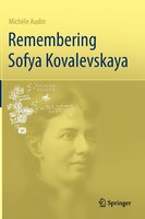 Souvenirs Sur Sofia Kovalevskaya