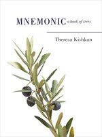 Mnemonic: A Book Of Trees