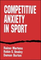 Competitve Anxiety In Sport