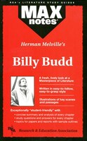 Billy Budd (maxnotes Literature Guides)