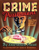 Crime & Puzzlement