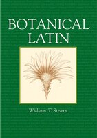 Botanical Latin