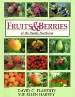 Fruits And Berries Of The Pacific Northwest: What