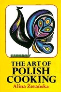 The Art Of Polish Cooking