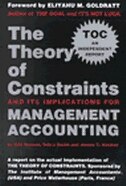 The Theory of Constraints & Its Implications for Management