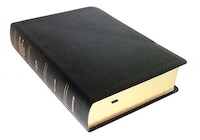 Thompson Chain Reference Bible-nkjv