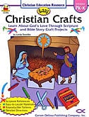 Easy Christian Crafts