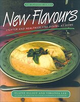 New Flavours: Lighter And Healthier Fine Dining At Home
