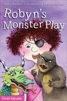 Robyn&apos;s Monster Play