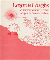 Lazarus Laughs