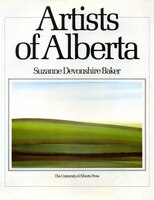 Artists Of Alberta