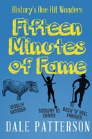 Fifteen Minutes Of Fame