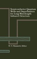 Semiconductor Quantum Wells And Superlattices For Long-wavelength Infrared Detectors
