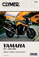 Yamaha Fz-1 2001-2004