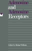 Adenosine And Adenosine Receptors