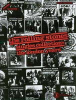 Rolling Stones - Singles Collection* The London Years: Guitar/tab/vocal