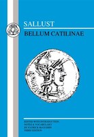 Sallust:  Bellum Catilinae: Bellum Catilinae