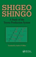 A Study Of The Toyota Production System: From An Industrial Engineering Viewpoint