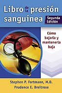 Libro De La Presión Sanguínea: Cómo Bajarla Y Mantenerla Baja