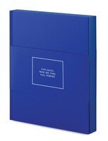 Yves Klein:  With The Void, Full Powers