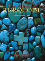The Allure Of Turquoise