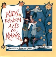 Kids&apos; Random Acts Of Kindness