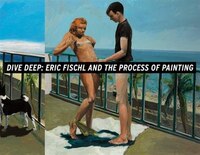 Dive Deep: Eric Fischl And The Process Of Painting