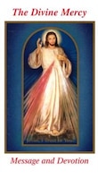 Divine Mercy Message & Devotion