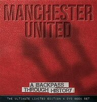 Manchester United:  A Backpass Through History