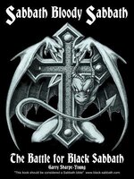 Sabbath Bloody Sabbath:  The Battle For Black Sabbath