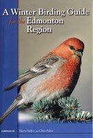 A Winter Birding Guide For The Edmonton Region