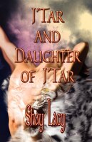 J&apos;tar And Daughter Of J&apos;tar