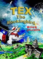 Tex The Mockingbird
