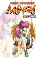 How To Draw Manga Pocket Manga Volume 5