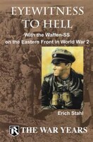 While the Waffen-SS has become legendary as an elite fighting force in World War II, there are few accounts that present the human face of those fearsome formations