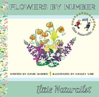 Flowers By Number