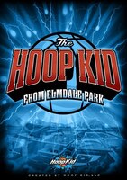 The Hoop Kid From Elmdale Park