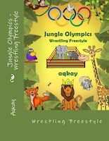 Jungle Olympics-Wrestling Free Style