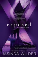 Exposed: A Madame X Novel