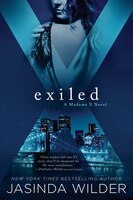 Exiled: A Madame X Novel