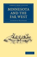 Minnesota And The Far West