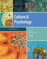 Culture And Psychology