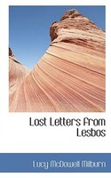 Lost Letters From Lesbos