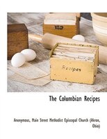 The Columbian Recipes