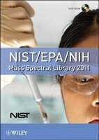 Nist/epa/nih Mass Spectral Library 2011
