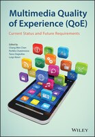 Multimedia Quality Of Experience (qoe): Current Status And Future Requirements