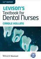 Levisons Textbook For Dental Nurses
