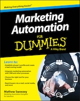 Marketing Automation for Dummies