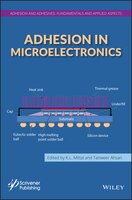 Adhesion In Microelectronics