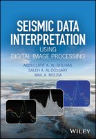 Seismic Data Interpretation using Digital Image Processing